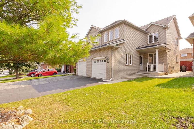 home for sale on 33 Wakely Boulevard