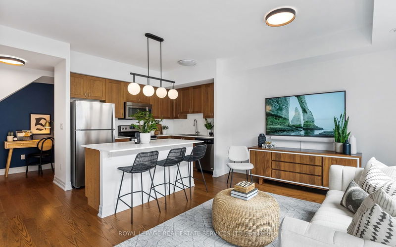 home for sale on 703-47 Macaulay Avenue