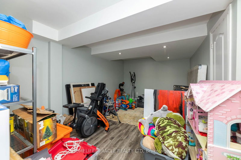 471 Mockridge Terr  Milton, L9T 7V1 | Image 32