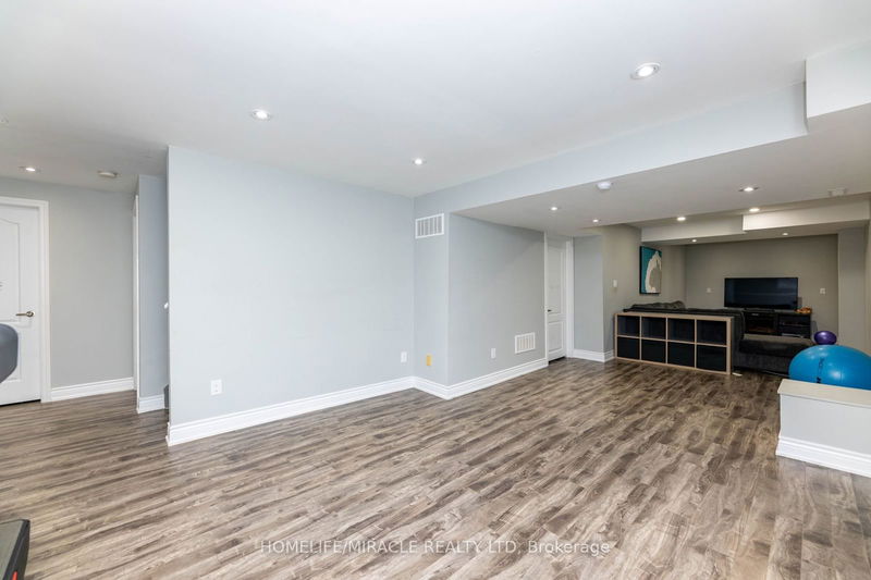 471 Mockridge Terr  Milton, L9T 7V1 | Image 36