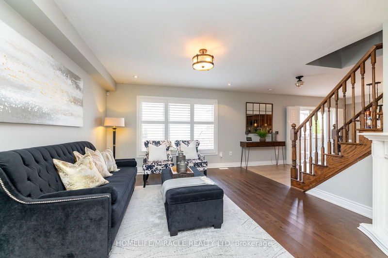 471 Mockridge Terr  Milton, L9T 7V1 | Image 6