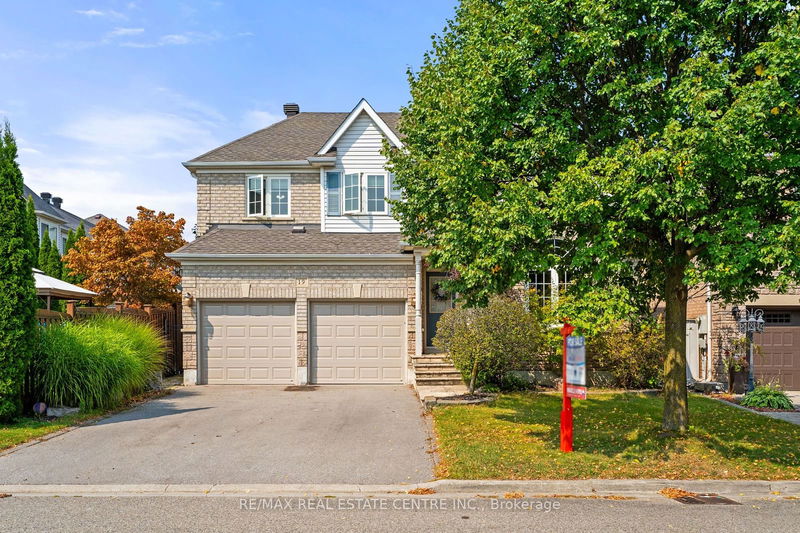 19 McNally St  Halton Hills, L7G 6B7 | Image 1