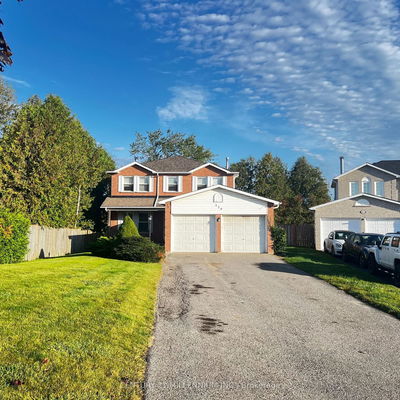 139 Jeffers Crt  Orangeville, L9W 4S2 | Image 1