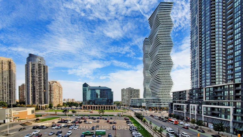  607 - 4065 Confederation Pkwy  Mississauga, L5B 0L4 | Image 24