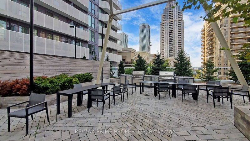  607 - 4065 Confederation Pkwy  Mississauga, L5B 0L4 | Image 29