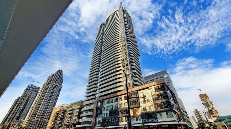  607 - 4065 Confederation Pkwy  Mississauga, L5B 0L4 | Image 3