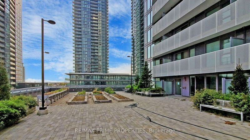  607 - 4065 Confederation Pkwy  Mississauga, L5B 0L4 | Image 32