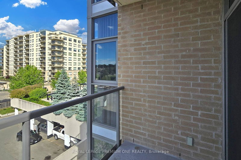  416 - 1940 Ironstone Dr  Burlington, L7L 0E4 | Image 23