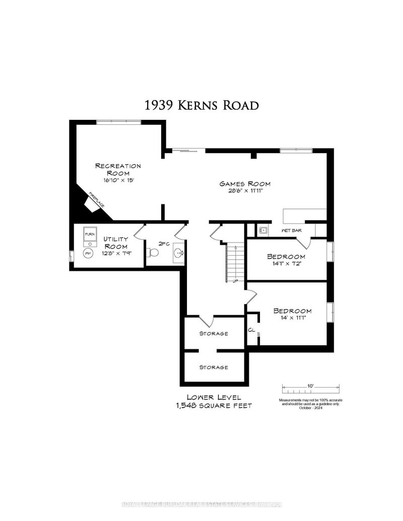 1939 Kerns Rd  Burlington, L7P 3J1 | Image 40