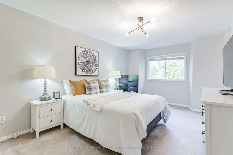  66 - 7105 Branigan Gate  Mississauga, L5N 7S2 | Image 25