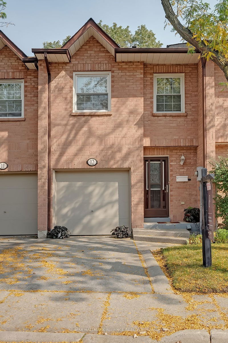  12 - 2004 Glenada Cres  Oakville, L6H 5P5 | Image 2