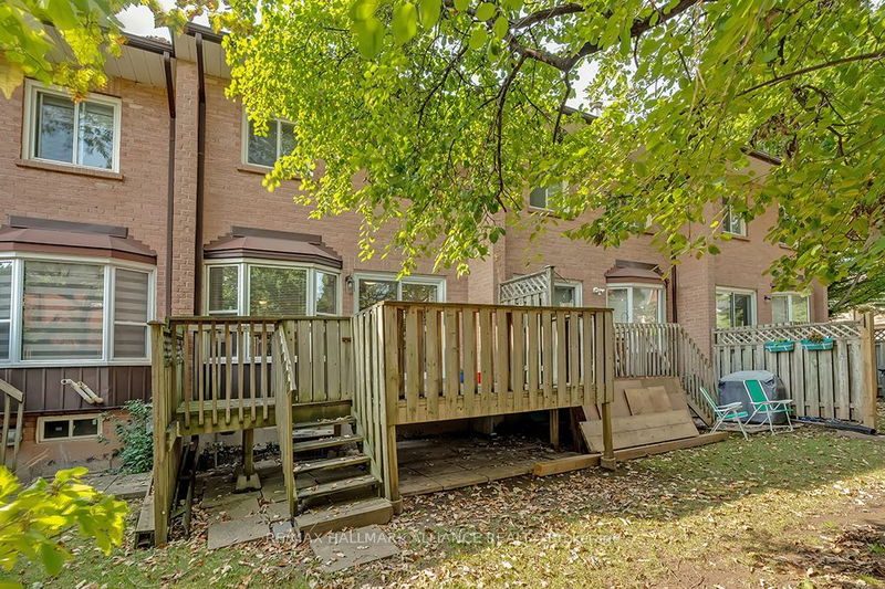  12 - 2004 Glenada Cres  Oakville, L6H 5P5 | Image 33