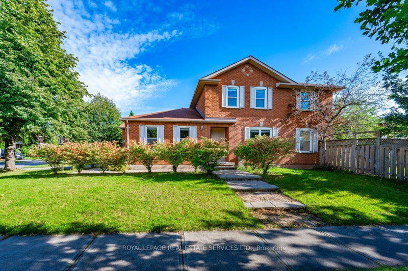 1624 Parish Lane  Oakville, L6M 3E2 | Image 1