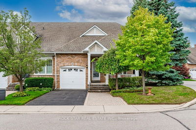  30 - 3045 New St  Burlington, L7N 3V9 | Image 1