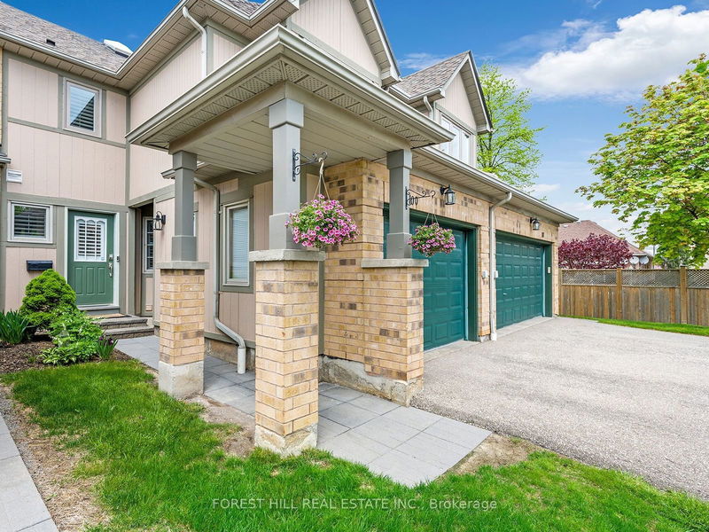  100 - 5662 Glen Erin Dr  Mississauga, L5M 6C4 | Image 2