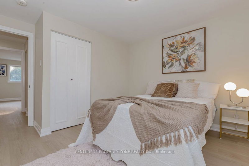 67 Cloverdale Dr  Brampton, L6T 2T5 | Image 28