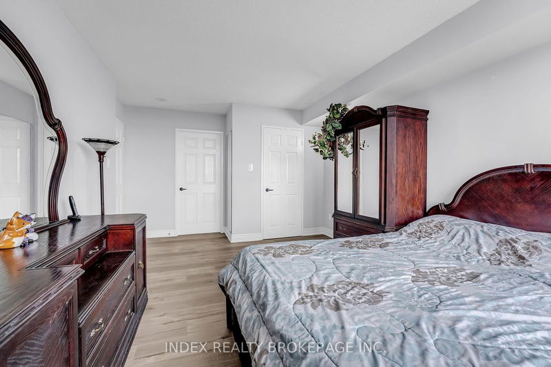  1907 - 30 Malta Ave N Brampton, L6Y 4S5 | Image 20