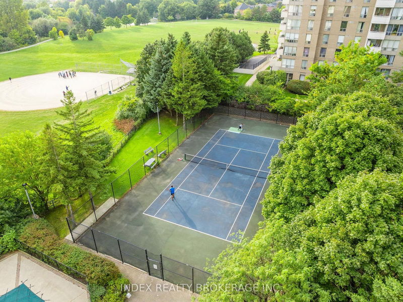  1907 - 30 Malta Ave N Brampton, L6Y 4S5 | Image 35