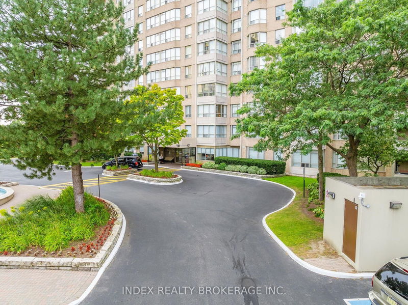  1907 - 30 Malta Ave N Brampton, L6Y 4S5 | Image 40