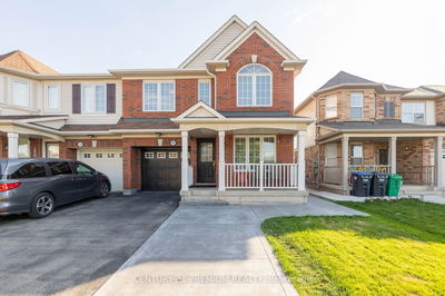 154 Owlridge Dr  Brampton, L6X 0M7 | Image 1