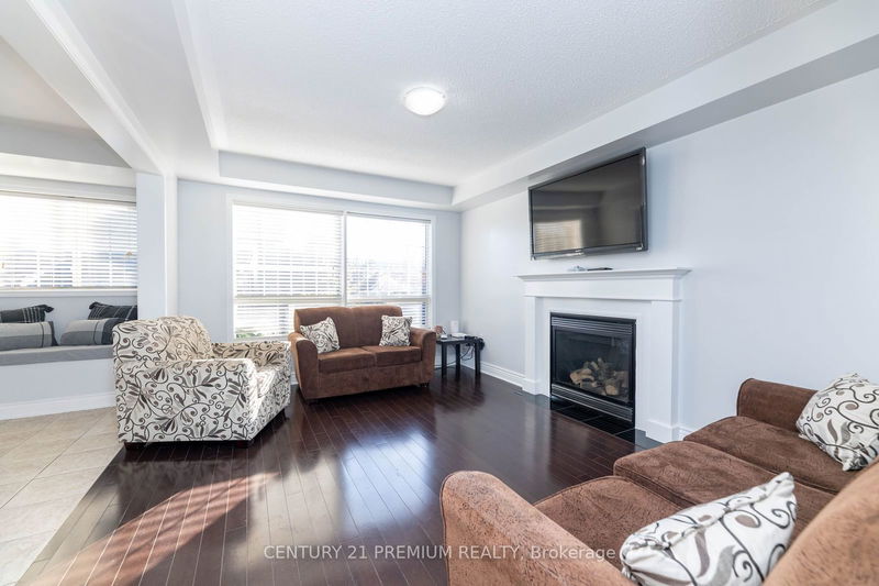 154 Owlridge Dr  Brampton, L6X 0M7 | Image 21