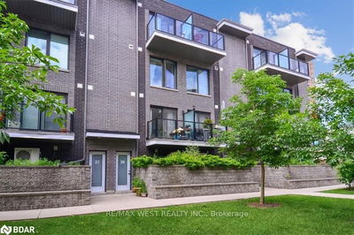  36 - 2059 Weston Rd  Toronto, N9N 1X7 | Image 1