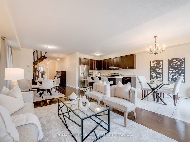 16 VEZNA Cres  Brampton, L6X 5K5 | Image 10