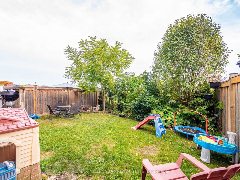 16 VEZNA Cres  Brampton, L6X 5K5 | Image 37