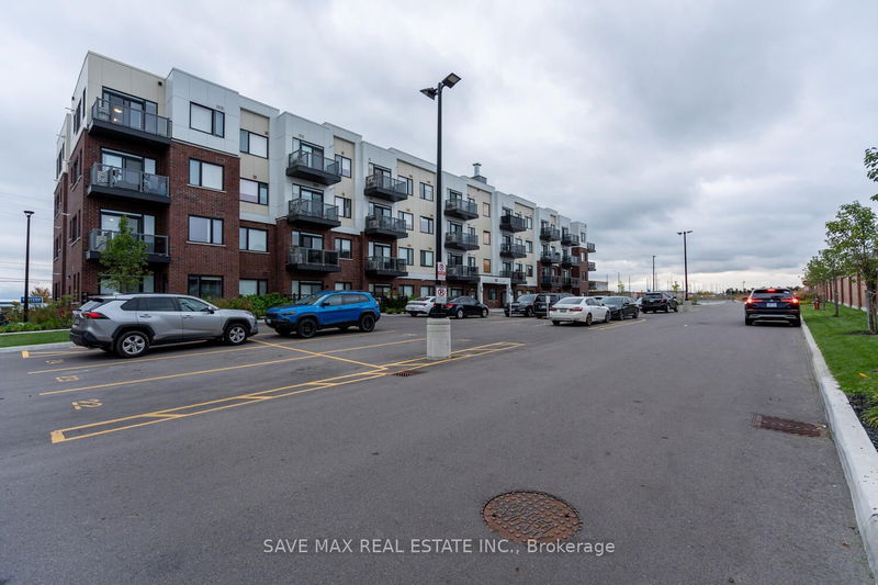  113 - 62 Sky Harbour Dr E Brampton, L6Y 0C1 | Image 2