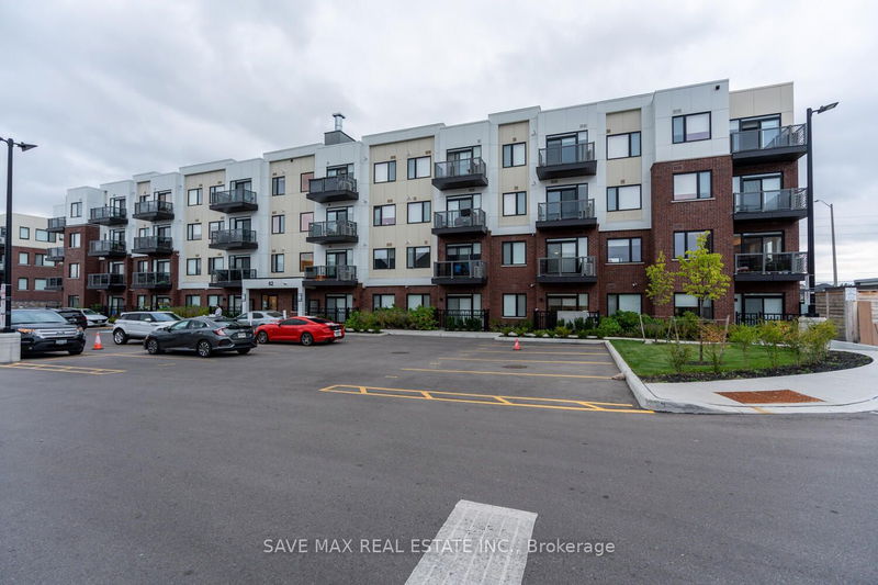  113 - 62 Sky Harbour Dr E Brampton, L6Y 0C1 | Image 4