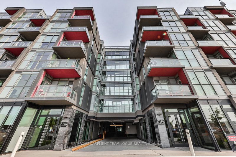 home for sale on A527-5230 Dundas Street