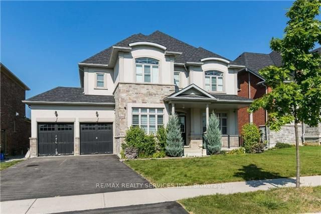 home for lease on (Bsmt)-35 Kelways Circle