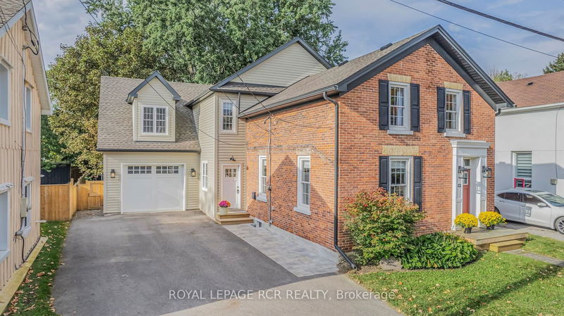 88 Mill St  Orangeville, L9W 2M7 | Image 1