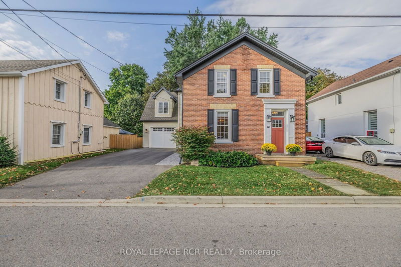 88 Mill St  Orangeville, L9W 2M7 | Image 2