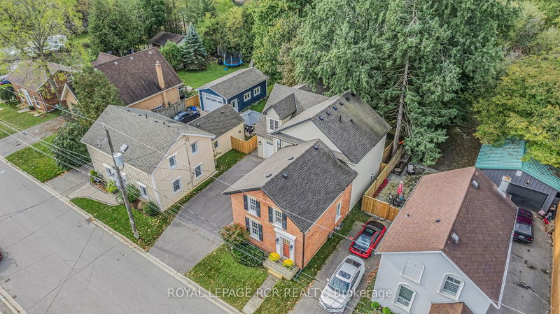 88 Mill St  Orangeville, L9W 2M7 | Image 36