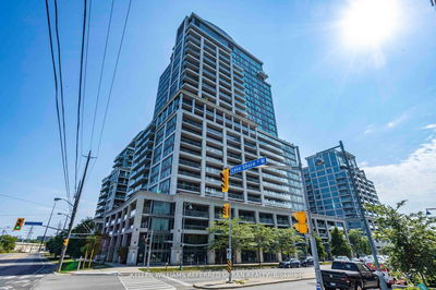  213 - 2121 Lake Shore Blvd W Toronto, M8V 4E9 | Image 1