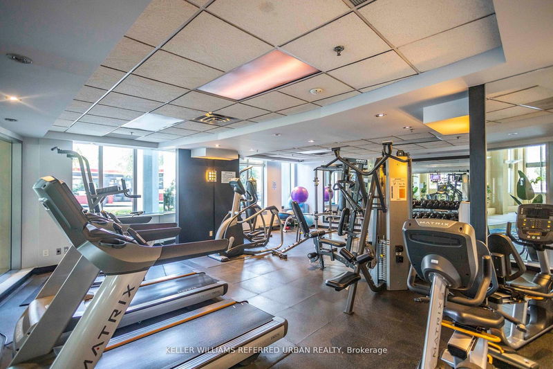  213 - 2121 Lake Shore Blvd W Toronto, M8V 4E9 | Image 22