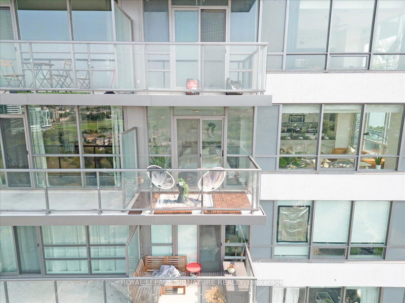  2502 - 2240 Lake shore Blvd W Toronto, M8V 0B1 | Image 16