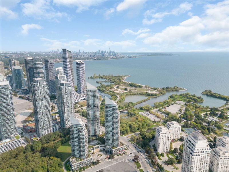  2502 - 2240 Lake shore Blvd W Toronto, M8V 0B1 | Image 33