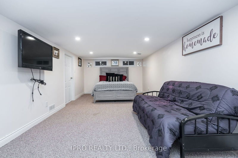 23 Ferndale Cres  Brampton, L6W 1G1 | Image 21