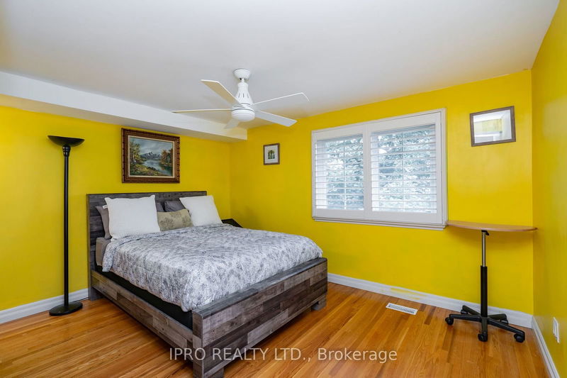 23 Ferndale Cres  Brampton, L6W 1G1 | Image 30