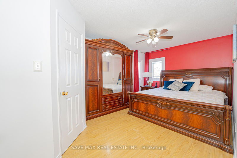 117 Sal Circ  Brampton, L6R 1H5 | Image 16