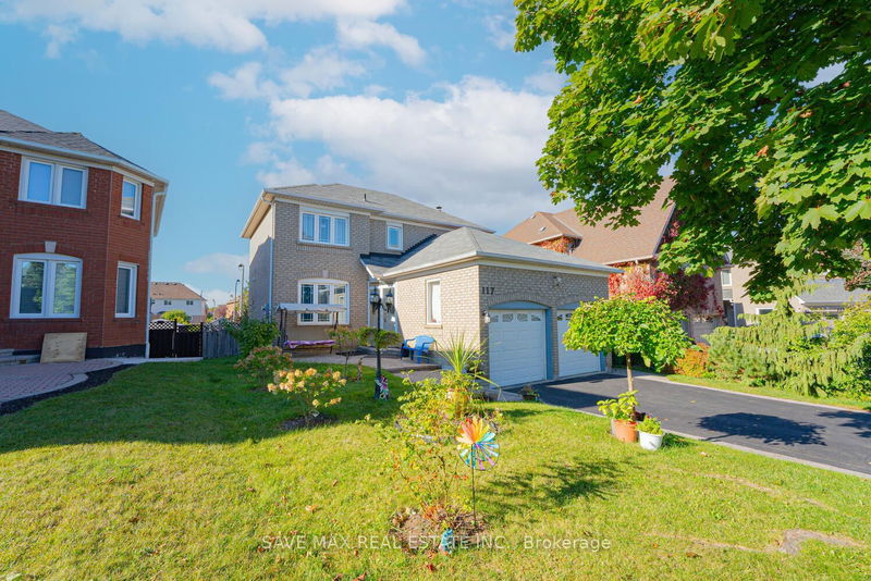 117 Sal Circ  Brampton, L6R 1H5 | Image 37