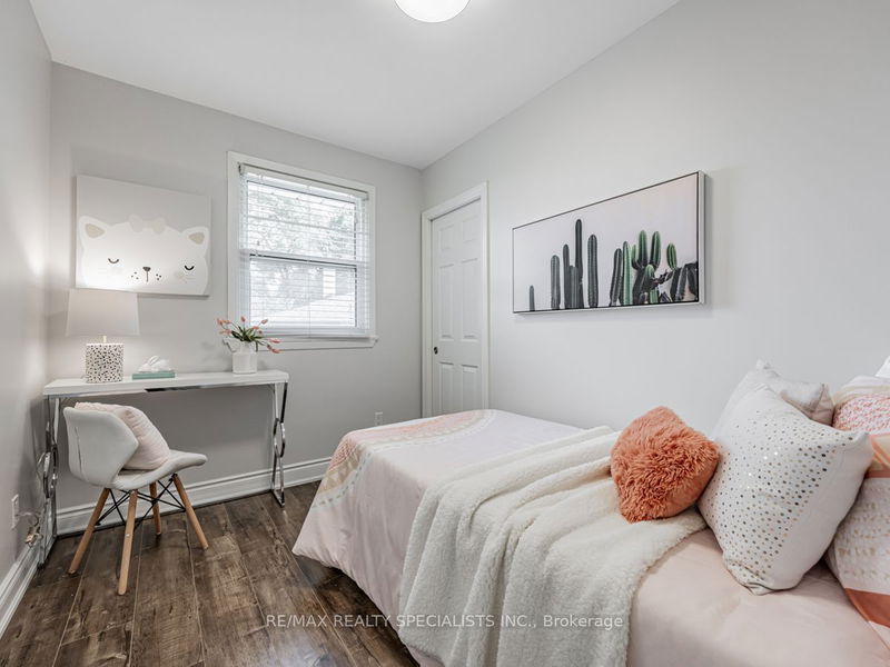 24 Parkway Ave  Brampton, L6X 2G4 | Image 11