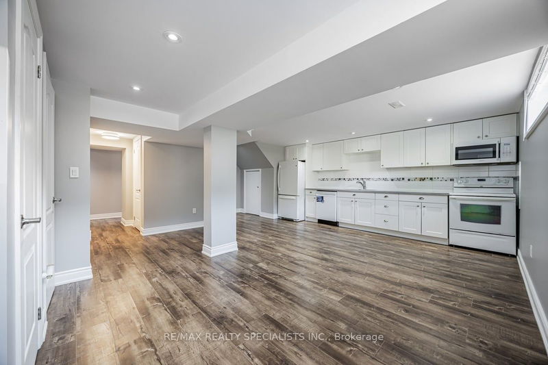 24 Parkway Ave  Brampton, L6X 2G4 | Image 14