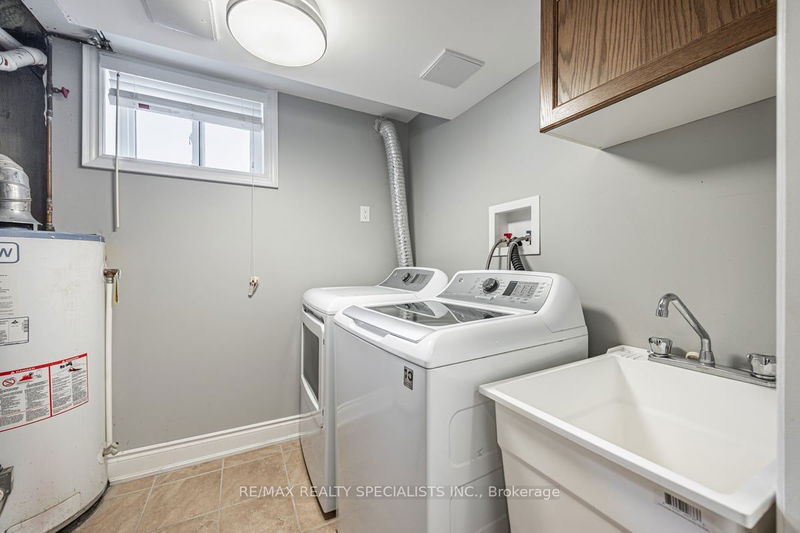 24 Parkway Ave  Brampton, L6X 2G4 | Image 24