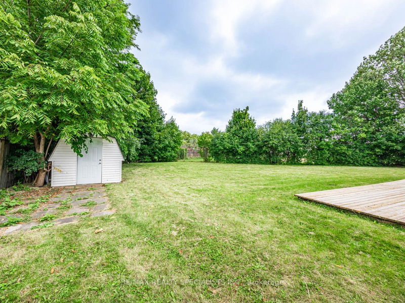 24 Parkway Ave  Brampton, L6X 2G4 | Image 25