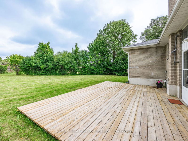 24 Parkway Ave  Brampton, L6X 2G4 | Image 26