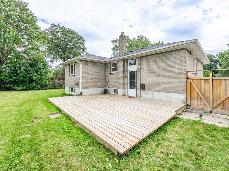 24 Parkway Ave  Brampton, L6X 2G4 | Image 27