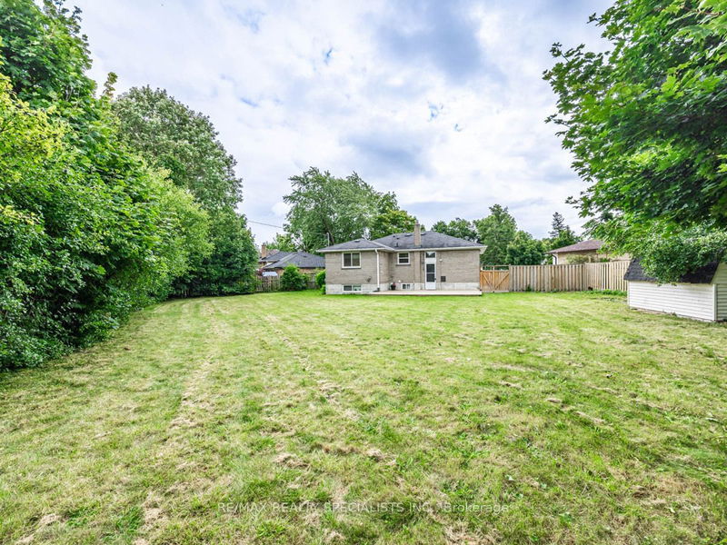 24 Parkway Ave  Brampton, L6X 2G4 | Image 28